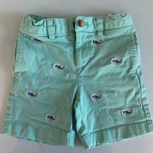 Vineyard vines boys 3t shorts